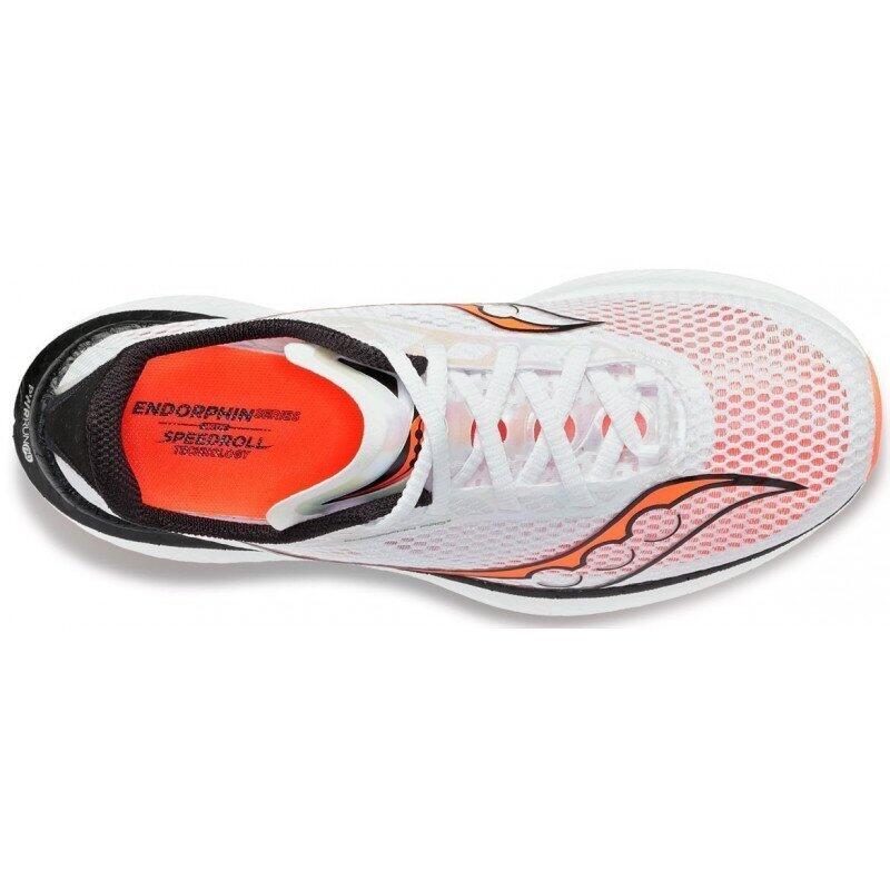 Chaussures de Running Homme Saucony Endorphin Pro 3