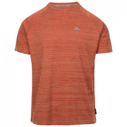 Tshirt LEECANA Homme (Bleu Denim)