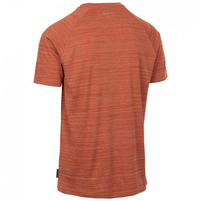 Tricou Pilates Trespass Leecana Bărbați