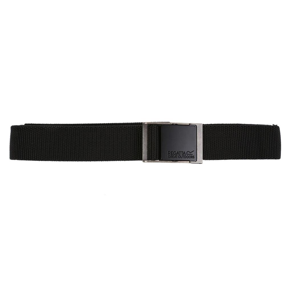 Konex III Webbing Belt (Black)