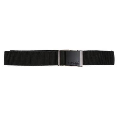 Konex iii webbing riem (zwart)