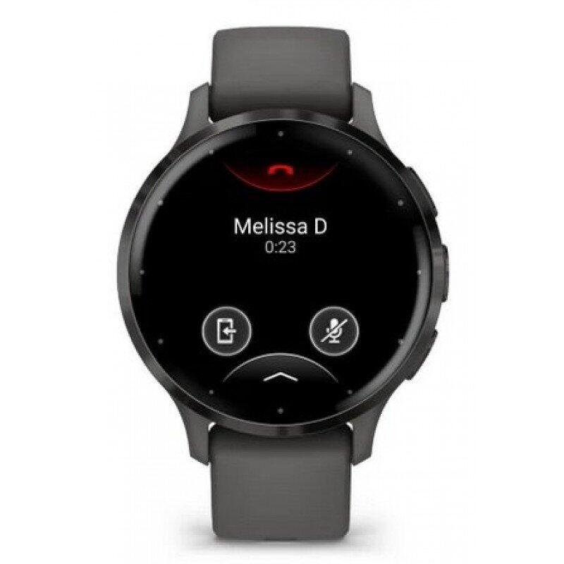 Garmin Venu 3S GPS-Multisportuhr 2/4