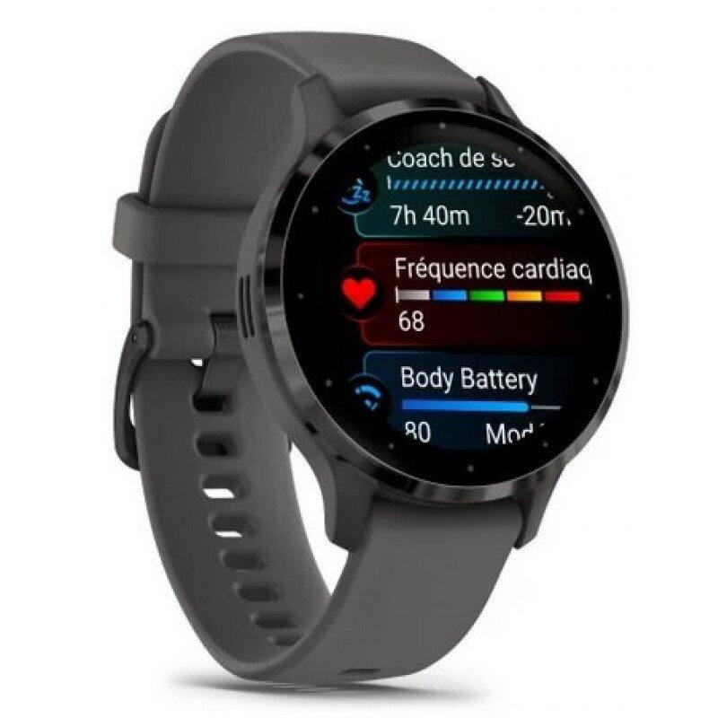 Garmin Venu 3S GPS-Multisportuhr 3/4