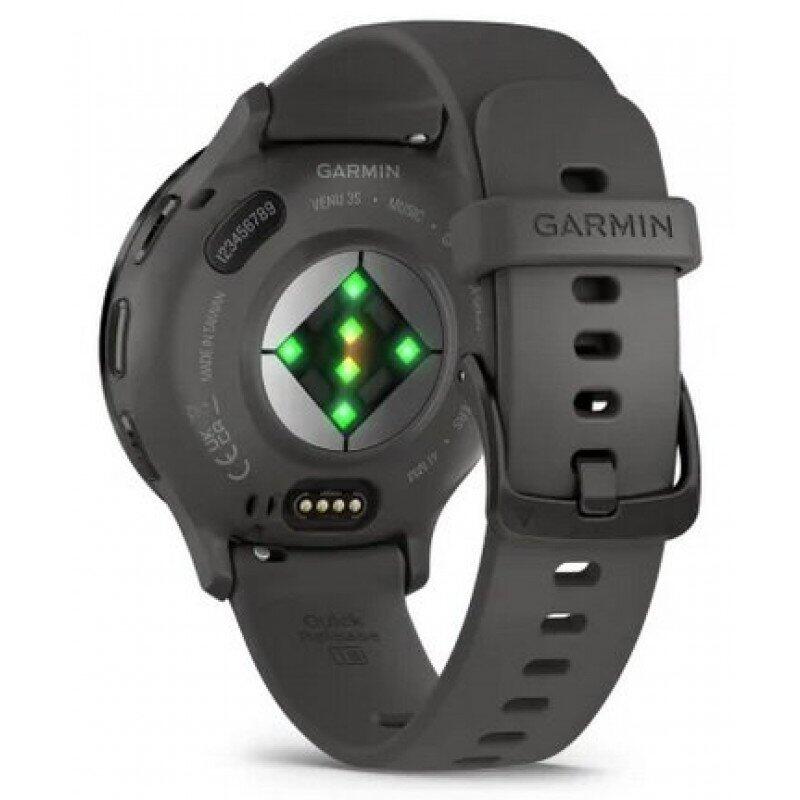 Garmin Venu 3S GPS-Multisportuhr 4/4