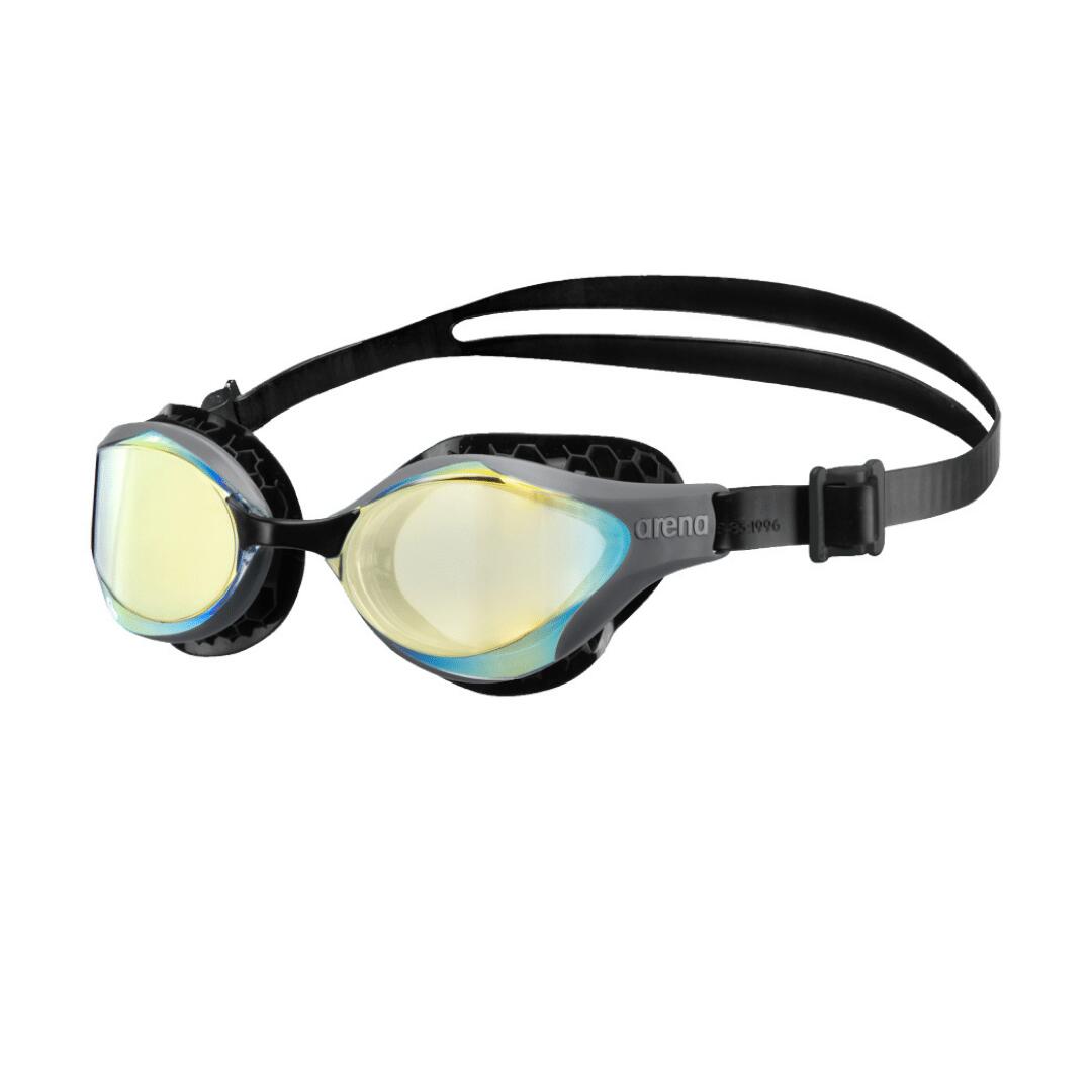 Okulary pływackie Air Bold swipe mirror