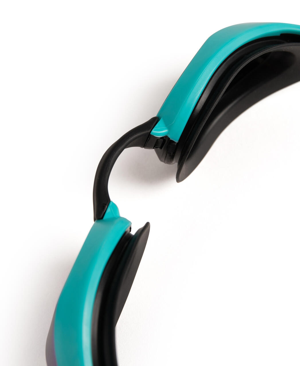 Arena Ultra Swipe MR Blue Goggles 6/7