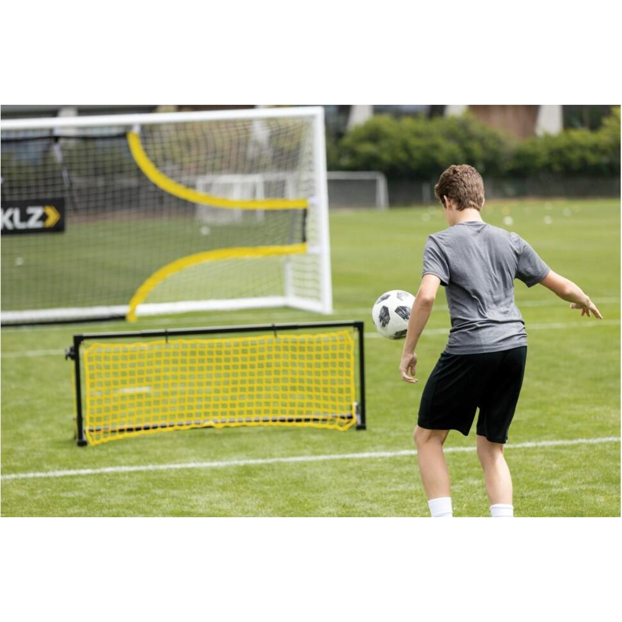 SKLZ Soccer Trainer: Entraînez le Premier Contact, le Contrôle et la Précision 5/5