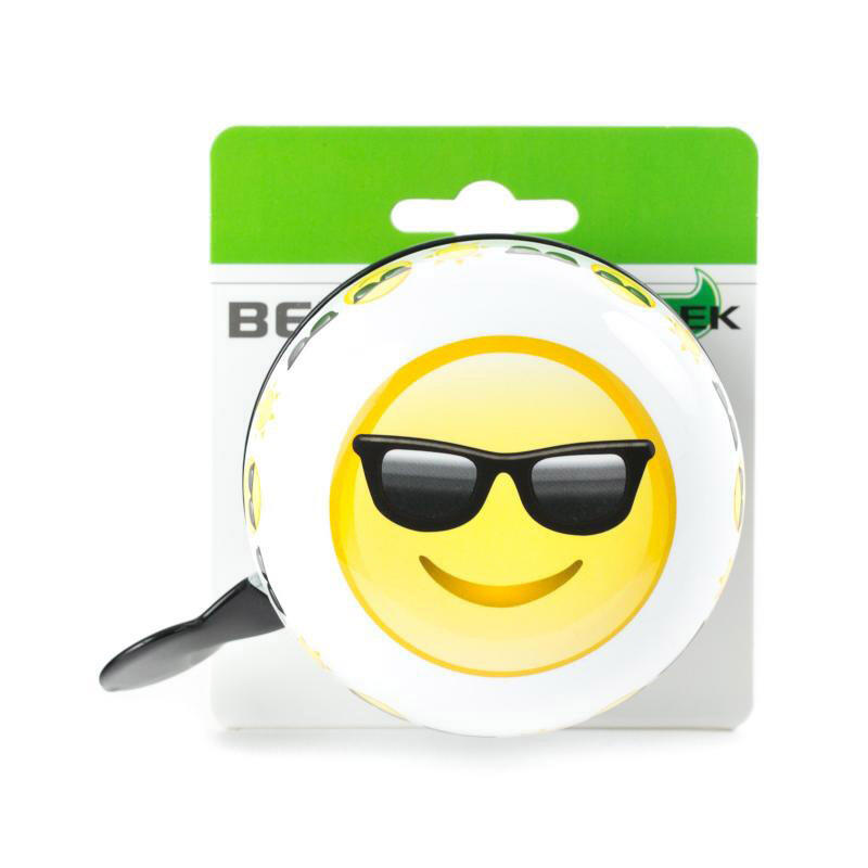 Lunettes De Soleil Bell Ding Dong Emoticon (Sur Carte)