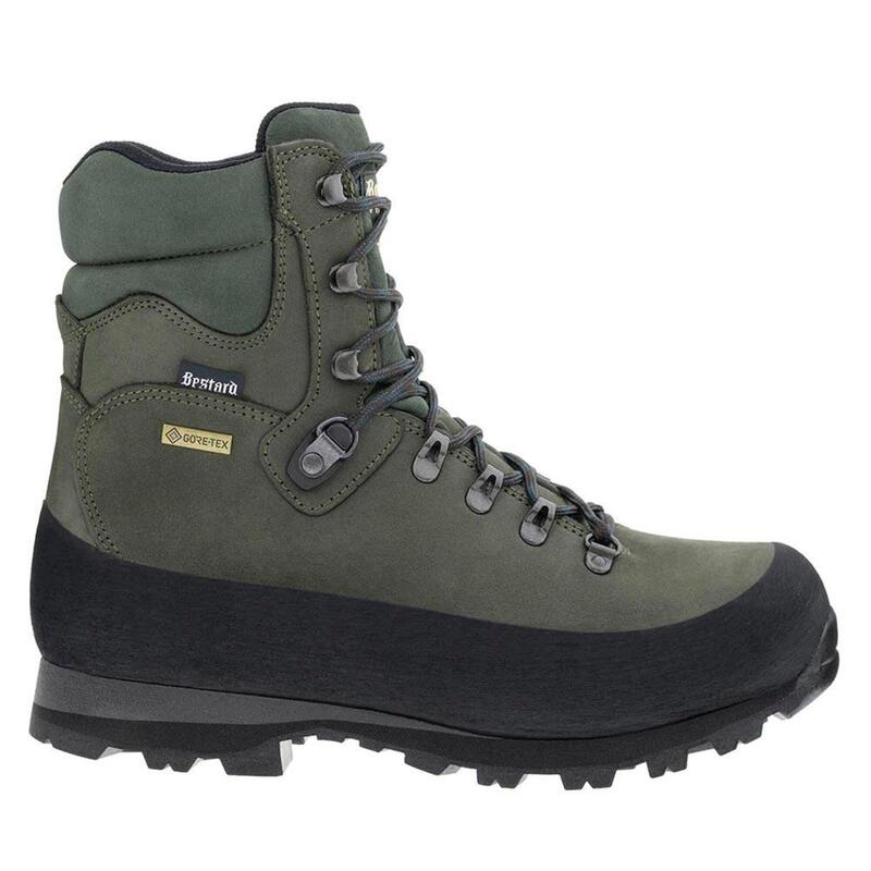 Botas de Caça e Trekking à prova de água para homens Bestard Zambia Ag Gore-Tex