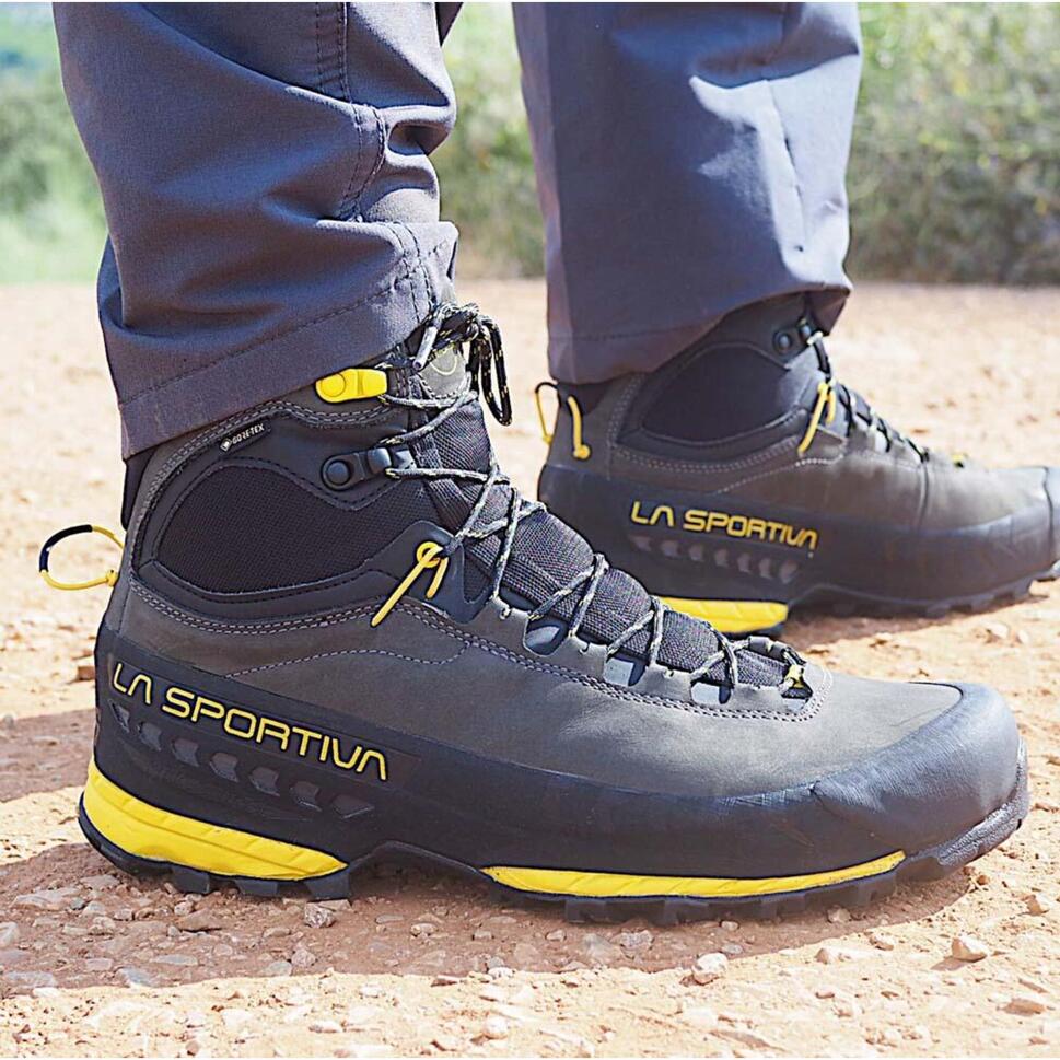Buty trekkingowe męskie La Sportiva TX5 GTX