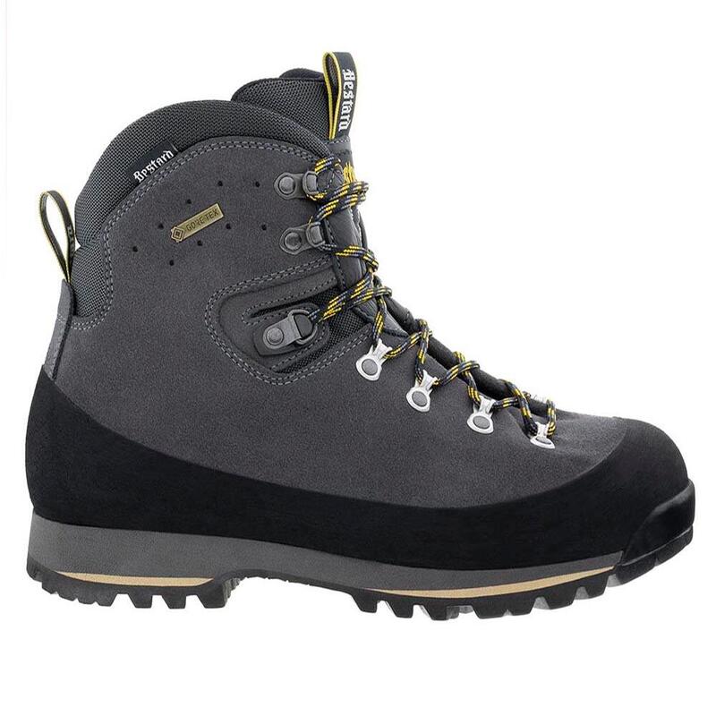 Botas de Caza y Trekking Impermeables para Hombre Bestard Kathmandu Gore-Tex