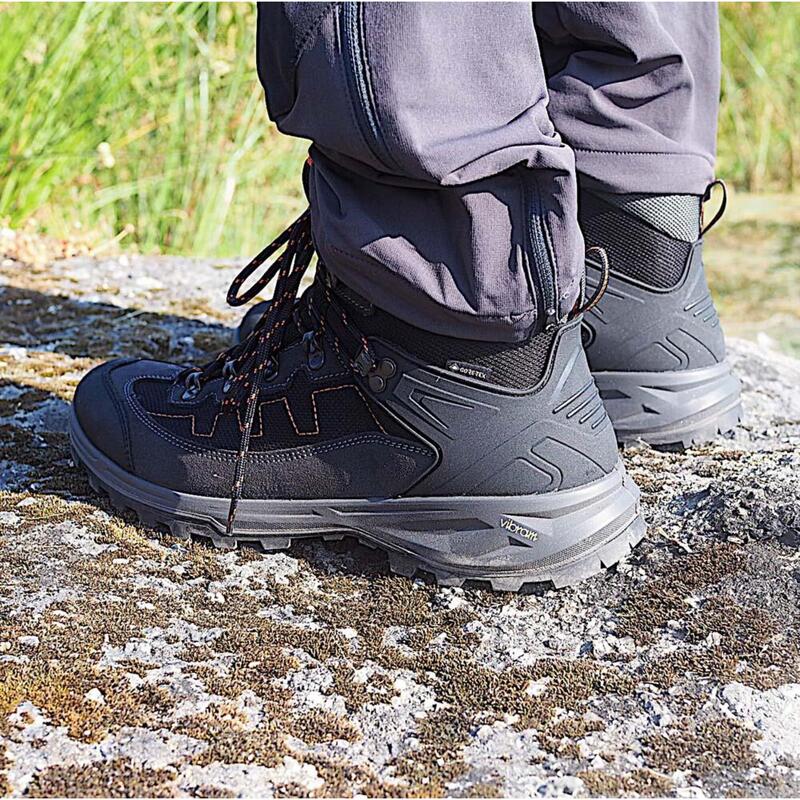 Bestard Teix Gore-Tex Botas de Caça e Trekking à prova de água para homens