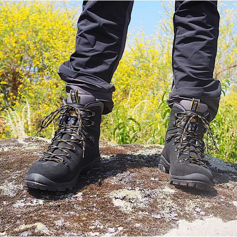 Botas de Caza y Trekking Impermeables para Hombre Bestard Gredos Gore-Tex