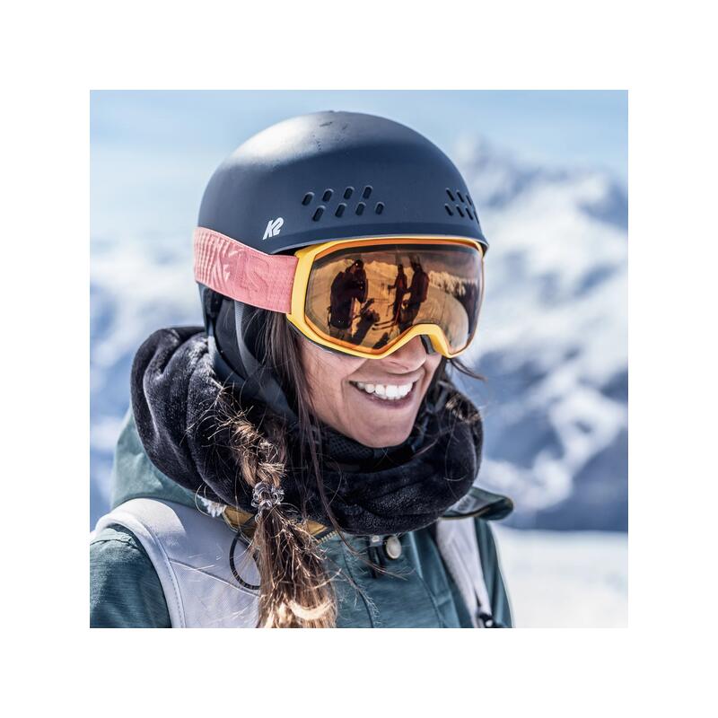 Masque de ski et snowboard LS2.5 4/4