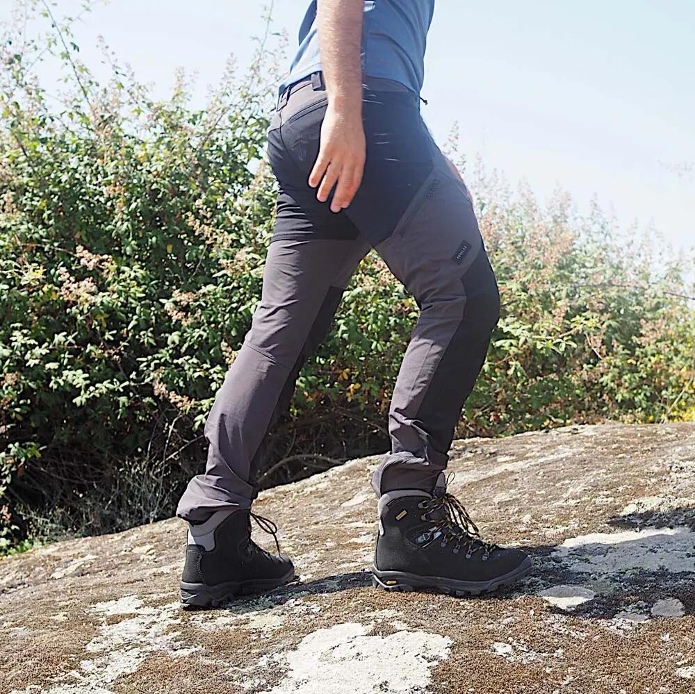 Bestard Gredos Gore-Tex Botas de Caça e Trekking à prova de água para homens 4/5