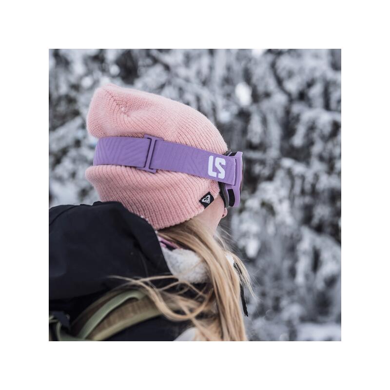 Masque de ski et snowboard LS2.5 4/4