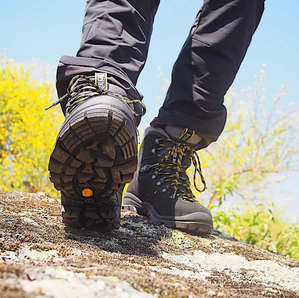 Bestard Gredos Gore-Tex Botas de Caça e Trekking à prova de água para homens 5/5