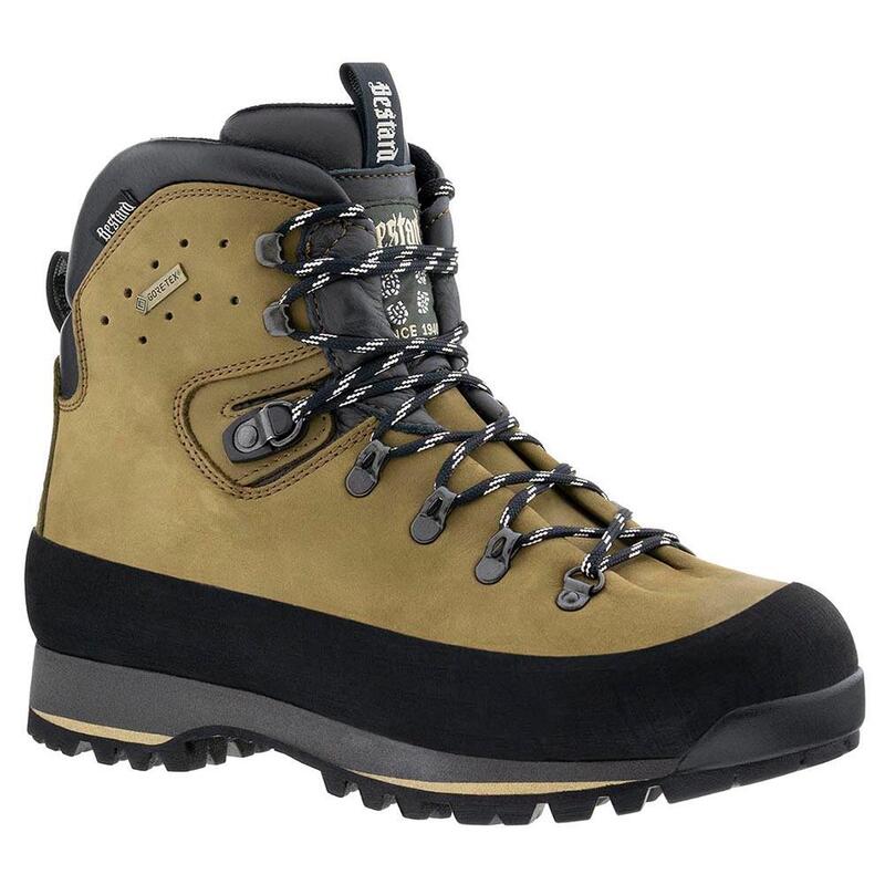 Botas de Caça e Trekking para homens Bestard Breithorn Pro Gore-Tex