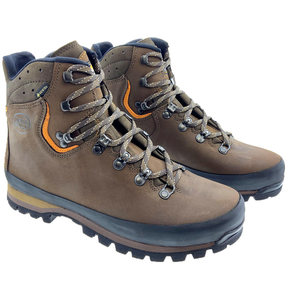 Buty męskie Meindl Paradiso MFS 5/6