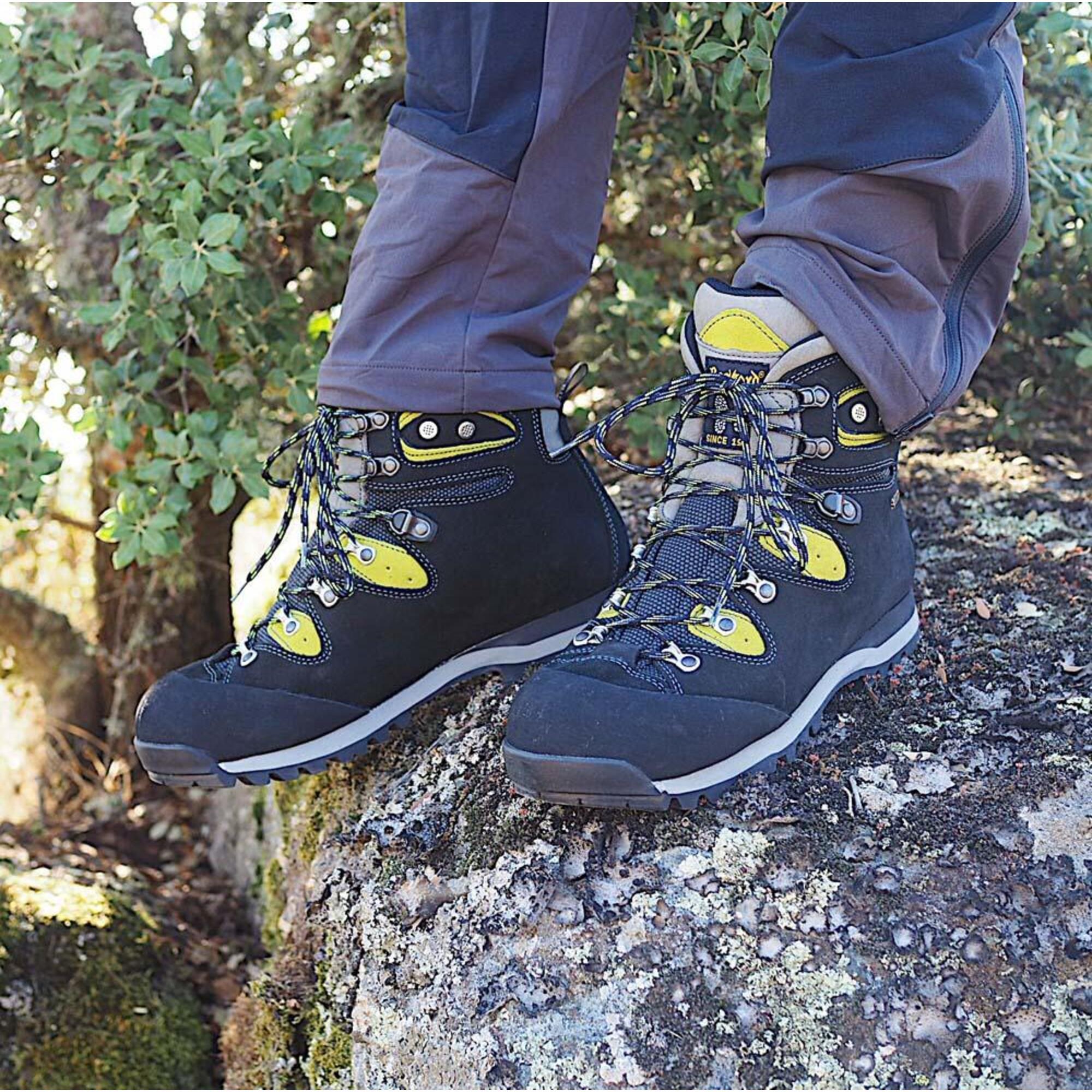 Botas 2025 bestard trilogy