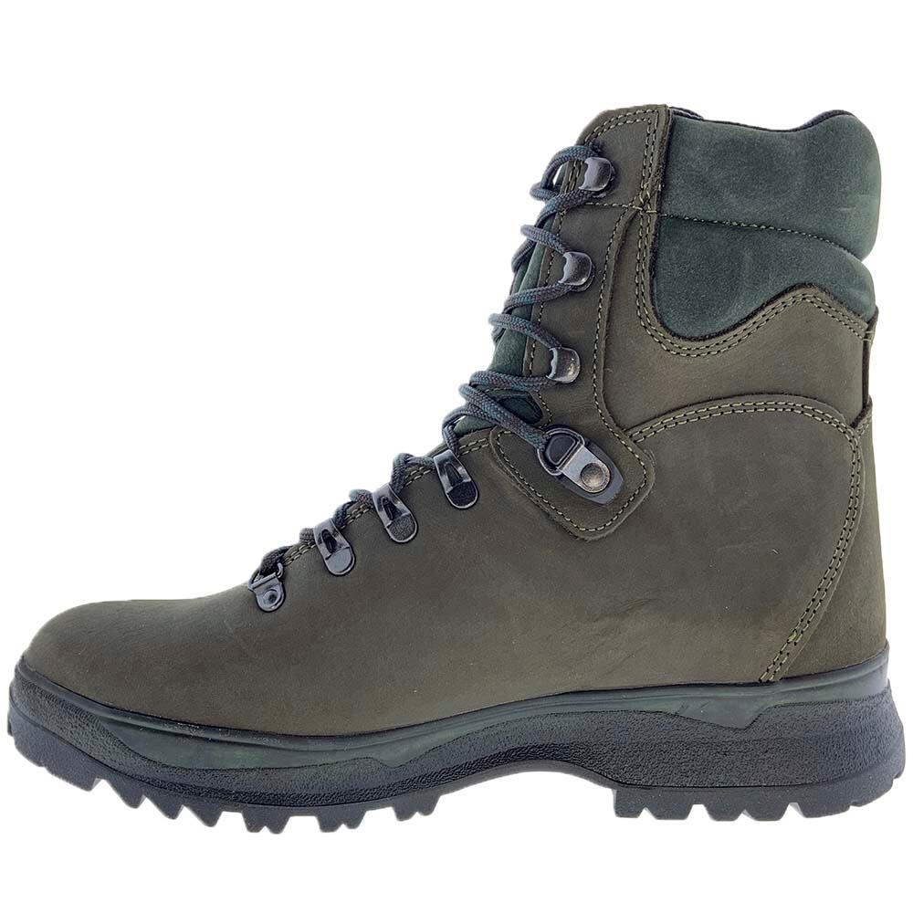 Bestard Canada II Gore-Tex Botas de Caça e Trekking à prova de água para homens 5/5