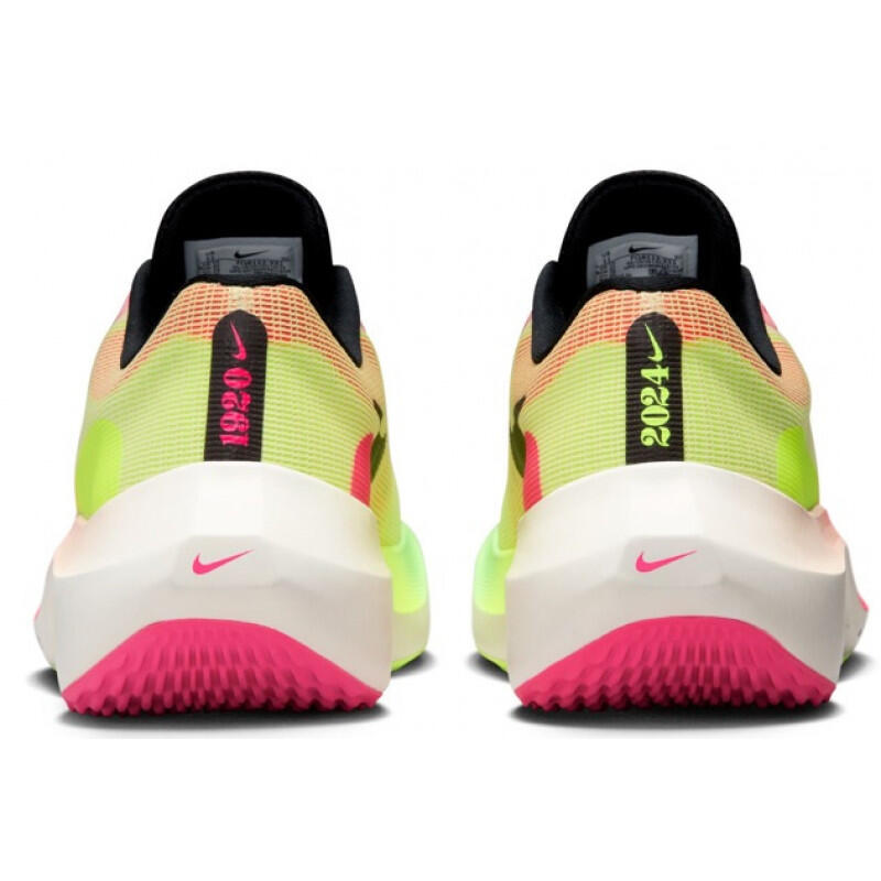 Laufschuhe Herren Nike Zoom Fly 5 Premium