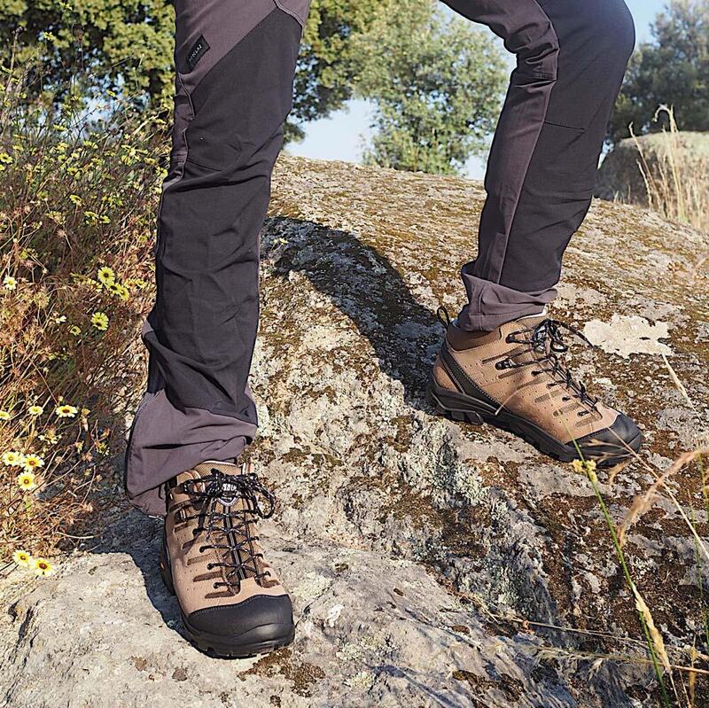 Botas de Caça e Trekking para homens Bestard Tramuntana Gore-Tex