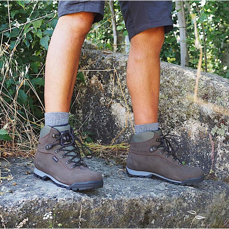 Bestard Cares Gore-Tex Botas de Caça e Trekking à prova de água para homens