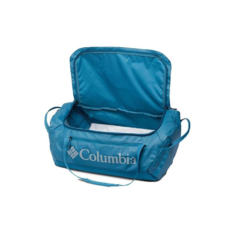 On The Go Duffle