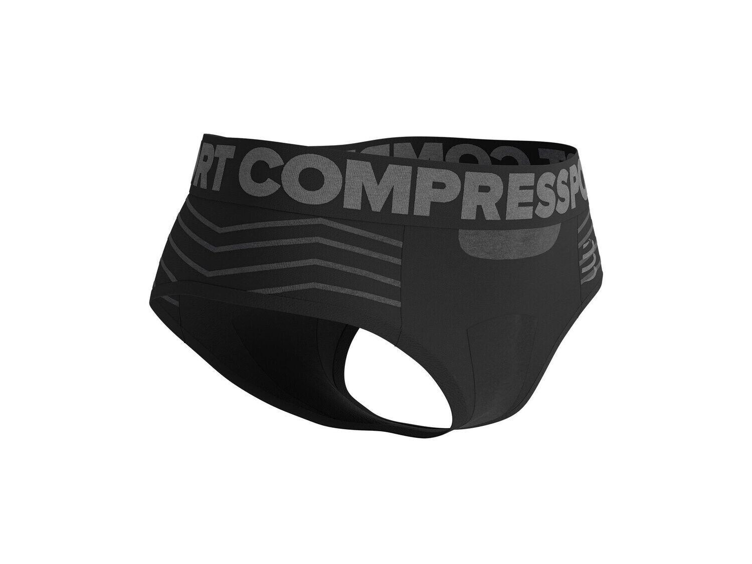 COMPRESSPORT Seamless Boxer W
