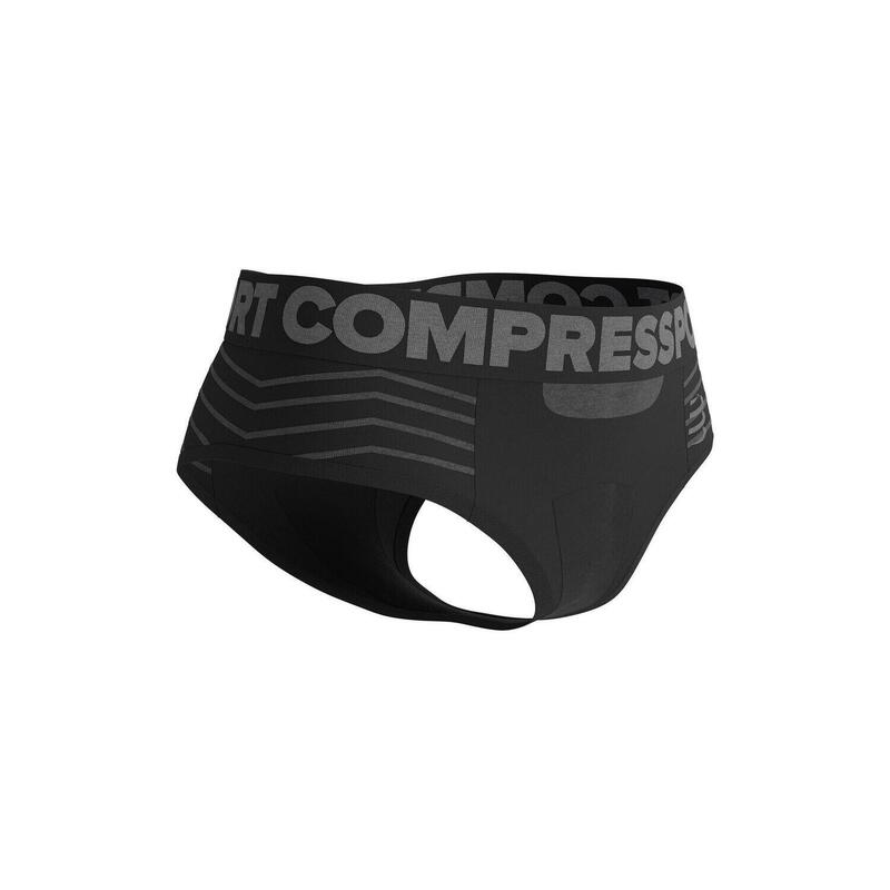 Seamless Boxer W Développé à la demande de nos athlètes ce boxer offre un confor