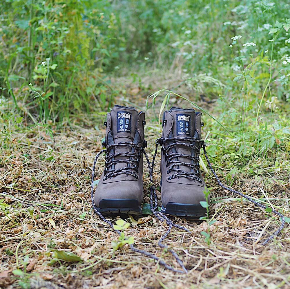 Botas de Caça e Trekking para Homens Bestard Trotter II Gore-Tex 5/5