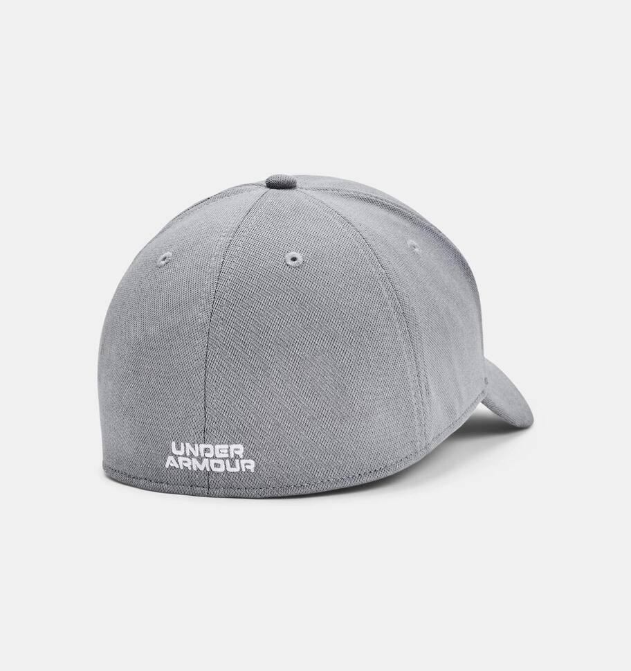 Czapka z daszkiem męska Under Armour Blitzing