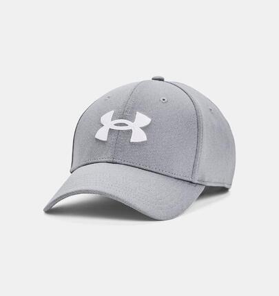 Casquette de baseball Under Armour Blitzing pour hommes