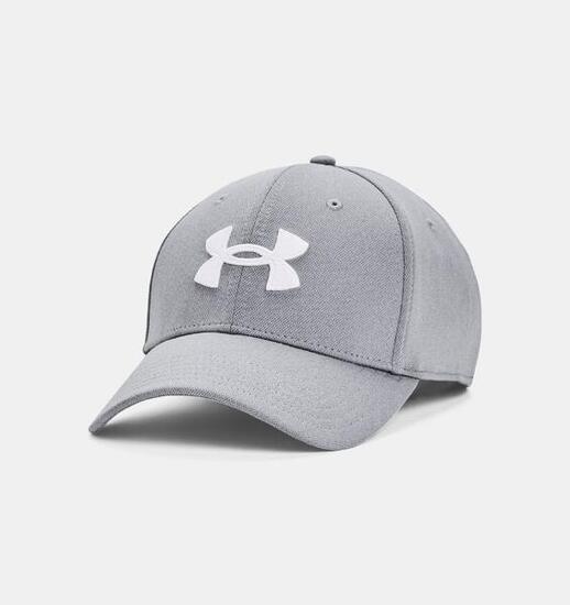 Casquette UA Blitzing Grise Under Armour