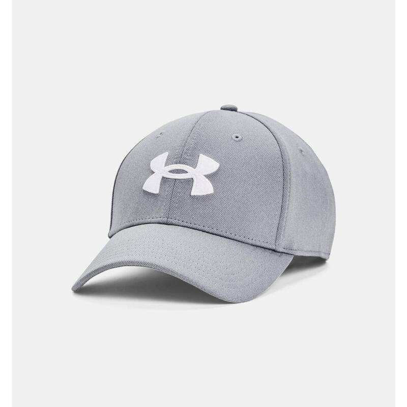 Cappello Under Armour Grigio