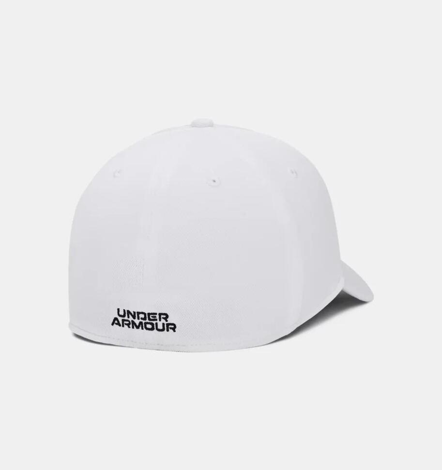 Czapka z daszkiem męska Under Armour Blitzing