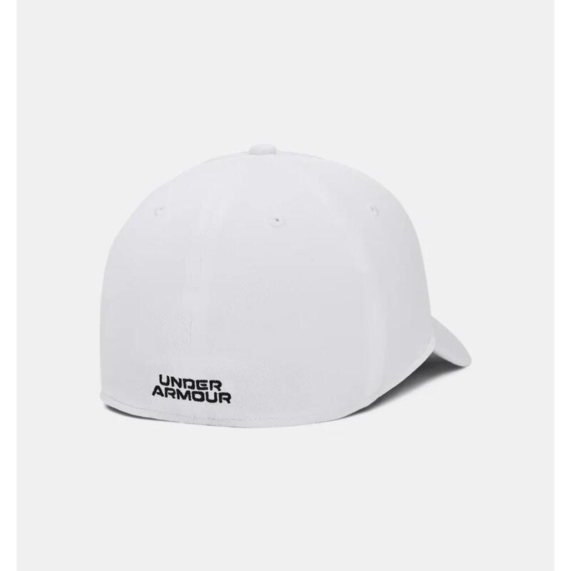 Șapcă Under Armour UA Blitzing Albă