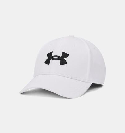 Casquette de baseball Under Armour Blitzing pour hommes