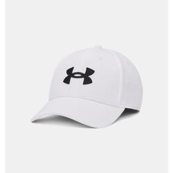 Casquette UA Blitzing pour homme Under Armour Noir