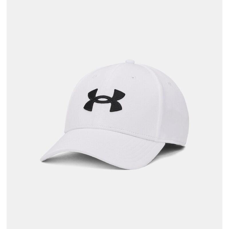 Casquette Under Armour Blanc