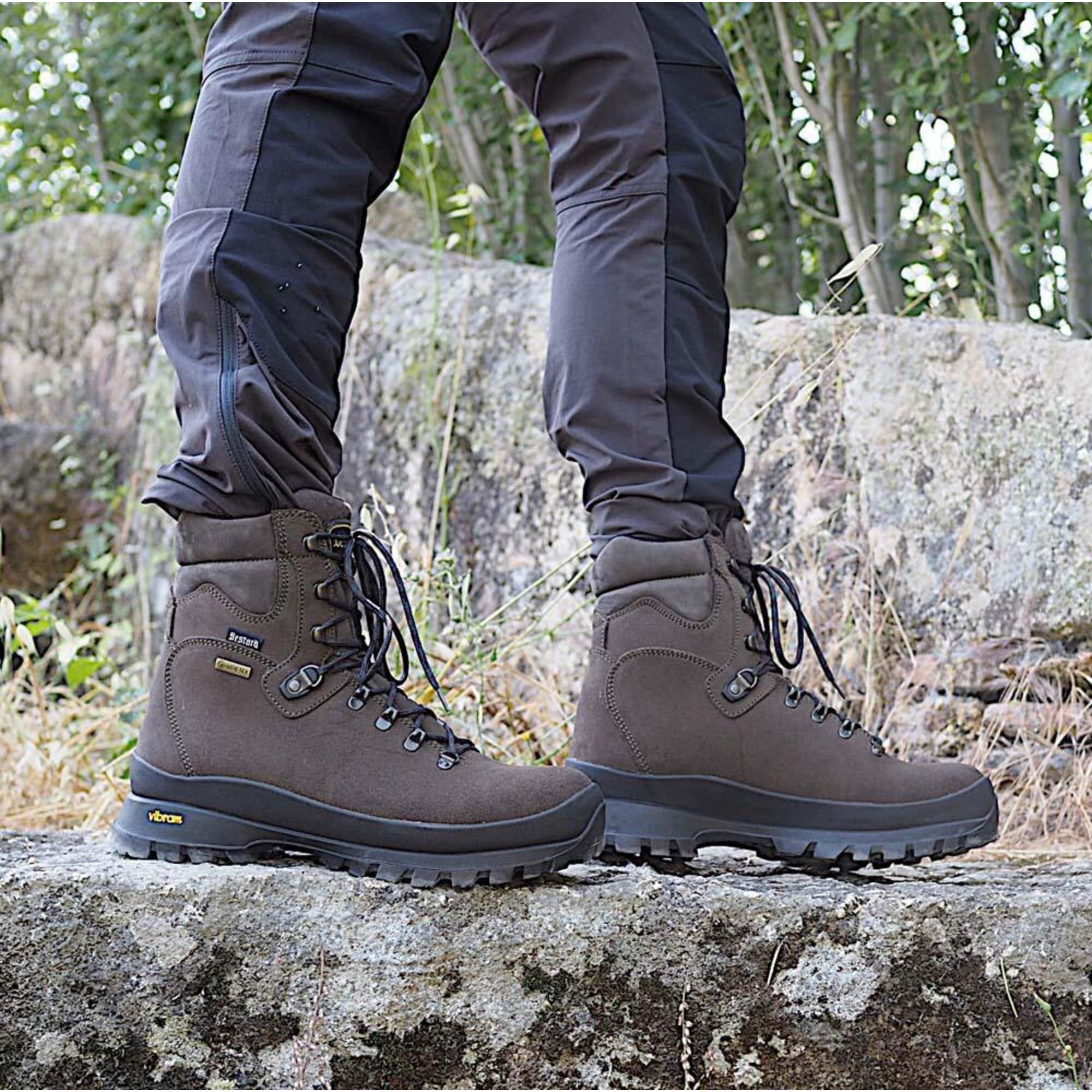 Botas de 2025 goretex para hombre