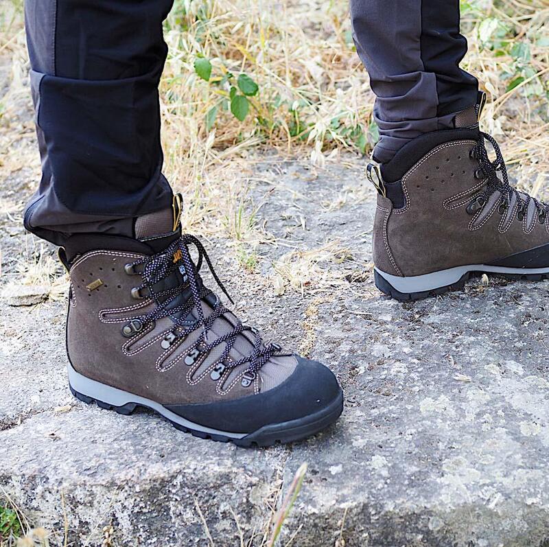 Bestard Moncayo Gore-Tex Botas de Caça e Trekking à prova de água para homens