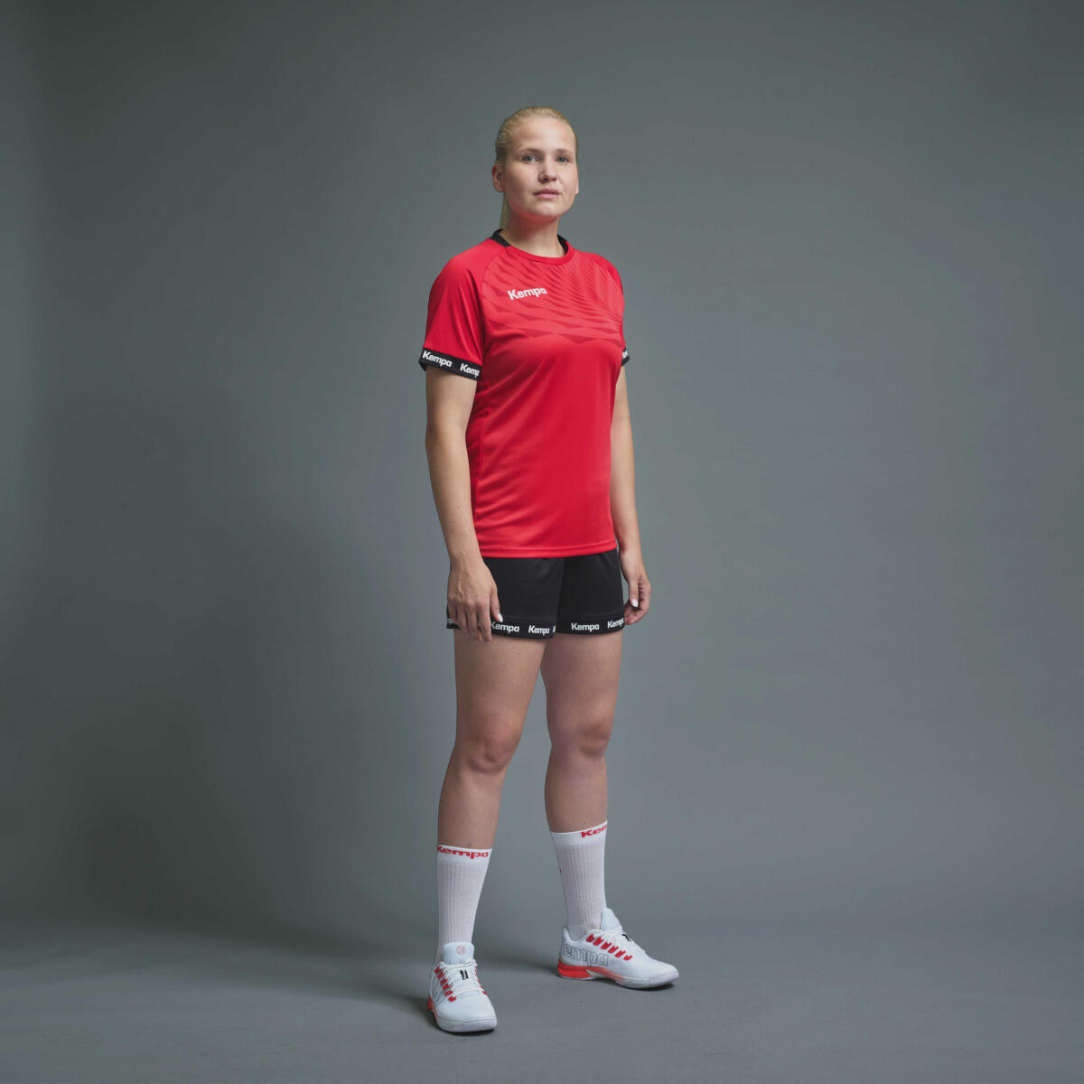 T-shirt d'entraînement WAVE 26 WOMEN KEMPA 6/6