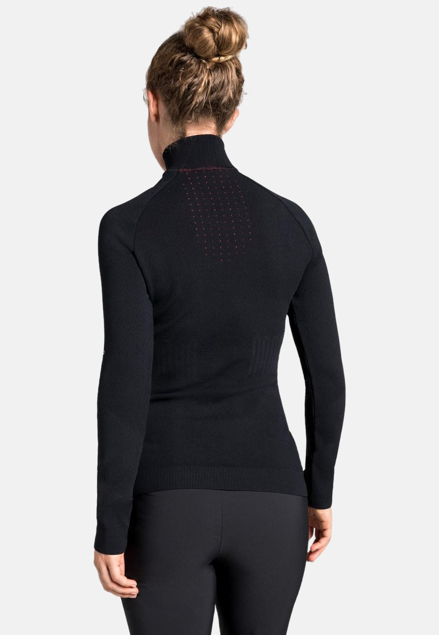 Odlo I-Thermic Women's Heated Skiing Thermal 3/5