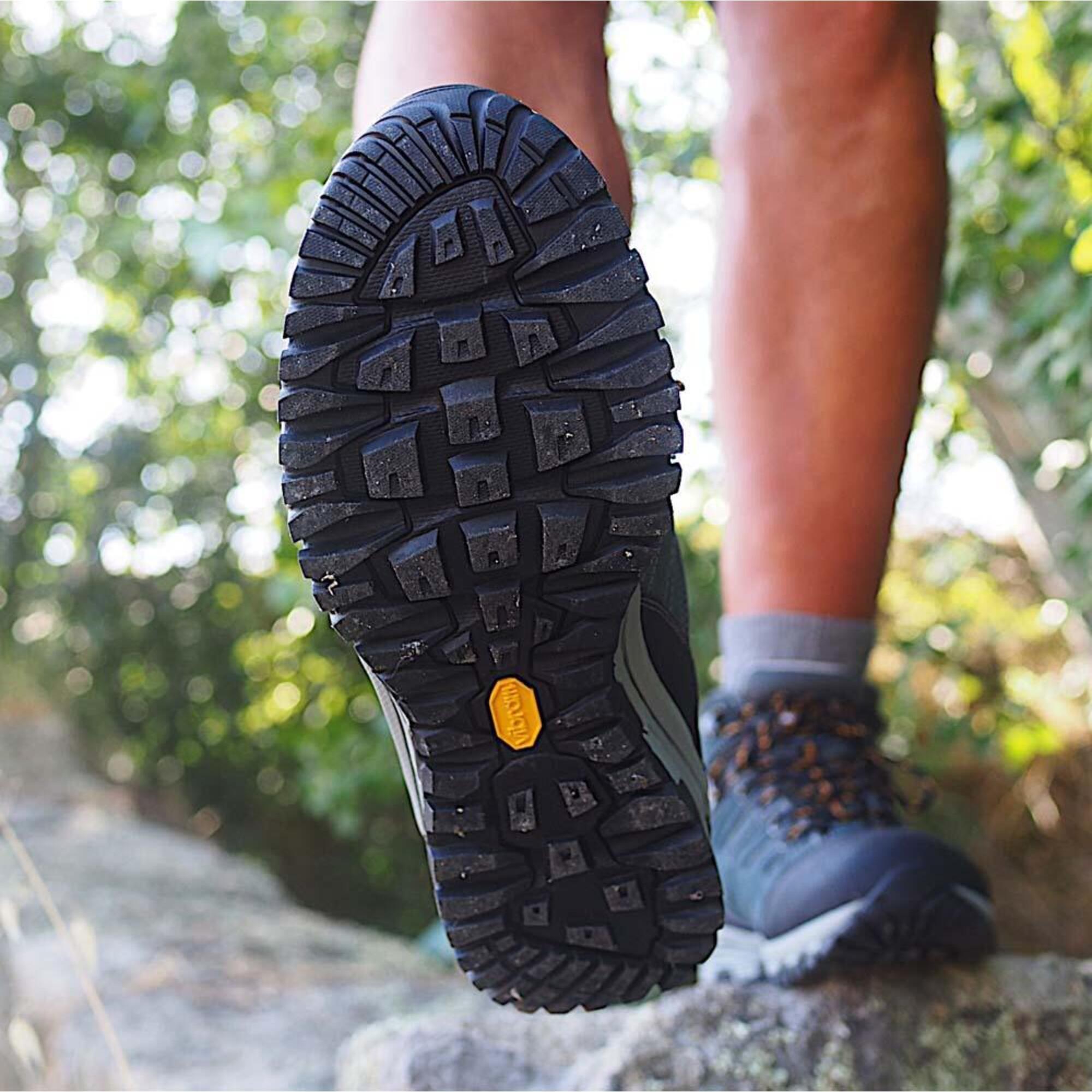 Chaussures - Outdoor - Hommes - Légères, Imperméables, Souples - Travessa 4/5