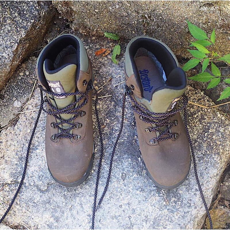 Bestard Cares Gore-Tex Botas de Caça e Trekking à prova de água para homens