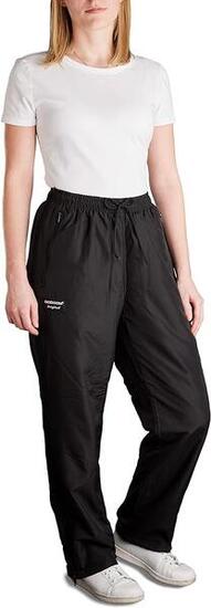 Dobsom Reha-Hose Damen Comfort gefüttert I Winter Sporthose Trainingshose