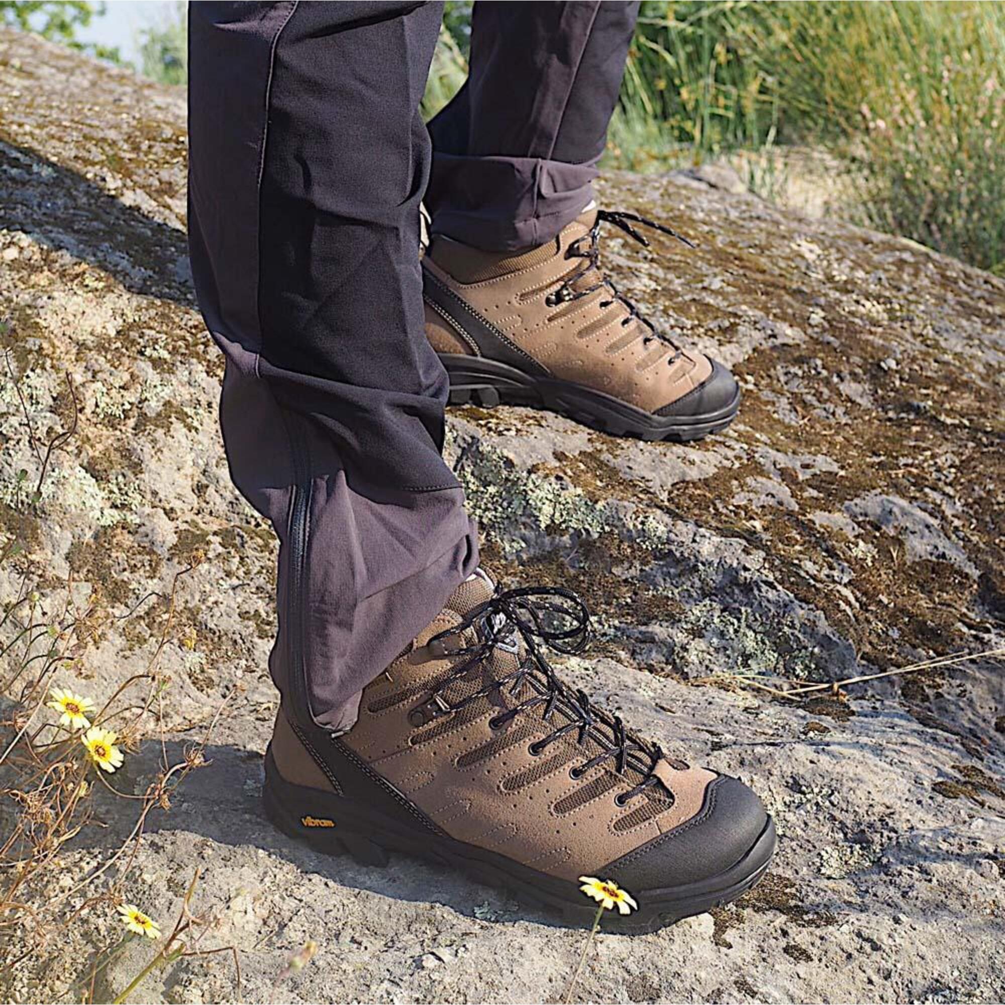 Botas de Caza y Trekking para Hombre Bestard Tramuntana Gore Tex