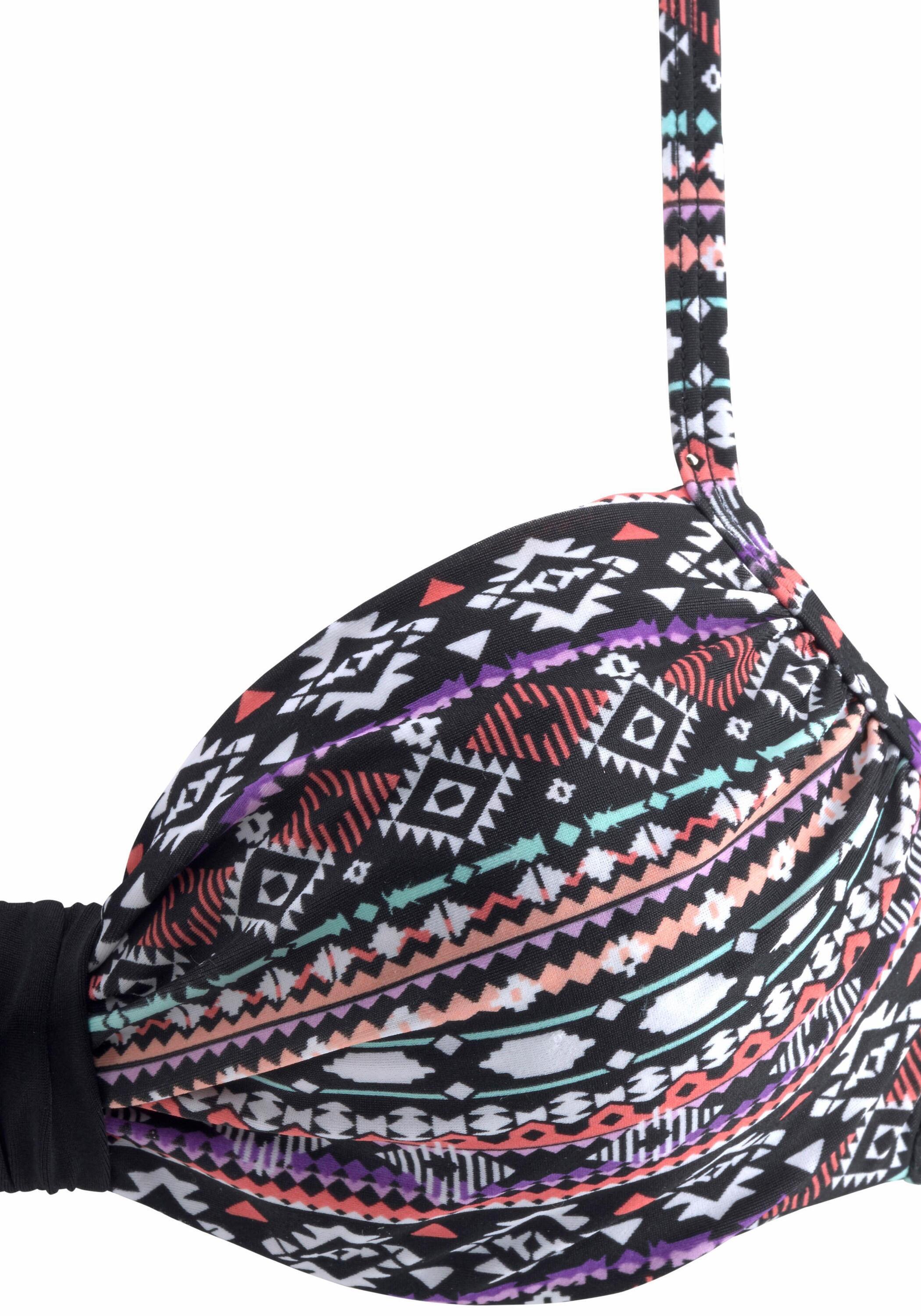 Damen LASCANA Bügel-Bikini 7/7
